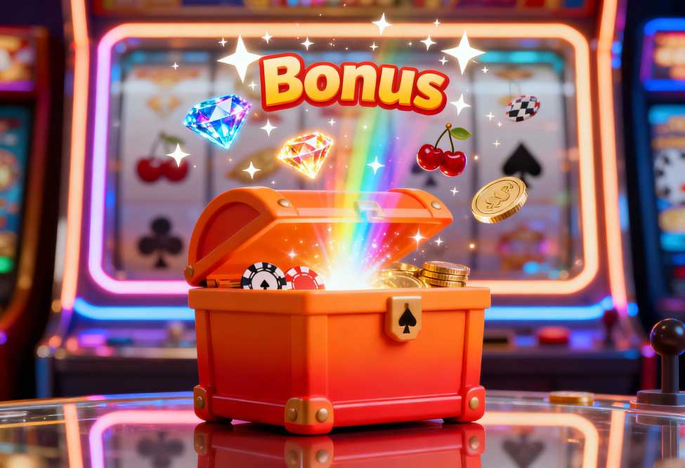 31Bet Casino Welcome Bonus: Claim Your Exciting Start!