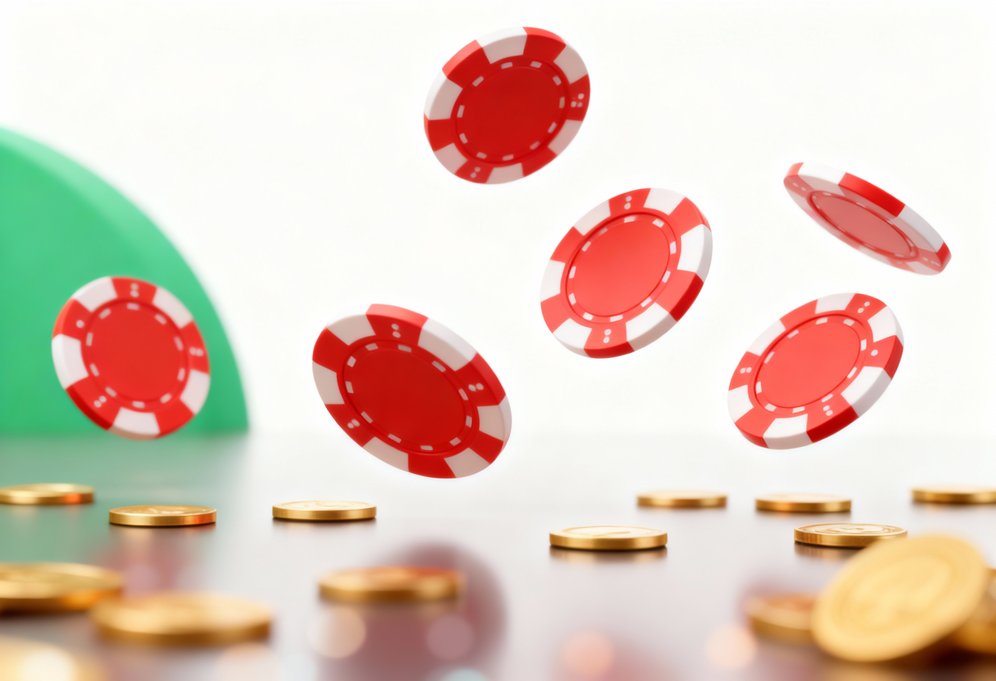 31Bet Casino Welcome Bonus: Claim Your Exciting Start!