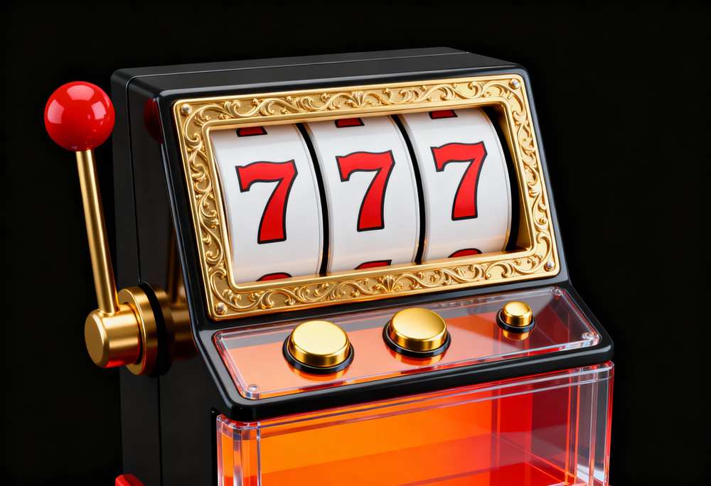 OneStep Casino Slot Machines: Jouw Gids naar Winstgevende Spellen